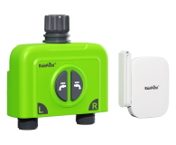 Rainpoint Sterownik nawadniania 2-strefowy z bramką WiFi - 1540753 - zdjęcie 1